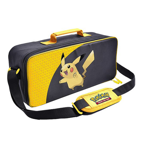Ultra Pro: Pikachu Deluxe Gaming Trove