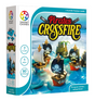 SmartGames - Pirates Crossfire forside