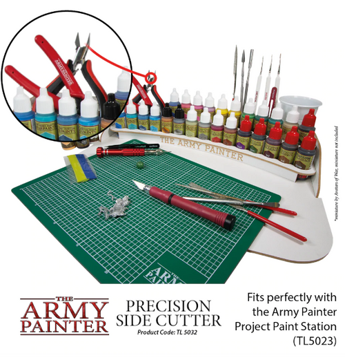 Army Painter - Hobby Knife - Jeux de société à La Réunion