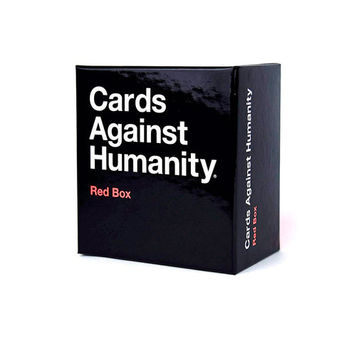 Cards Against Humanity Red Box (Exp)