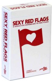 Sexy Red Flags (Exp) (Eng)