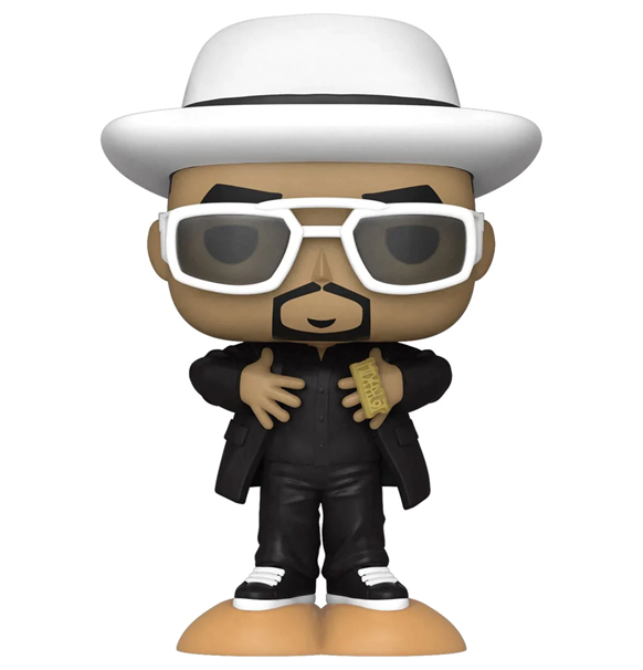 Funko POP! - Rocks - Sir Mix-A-Lot #275