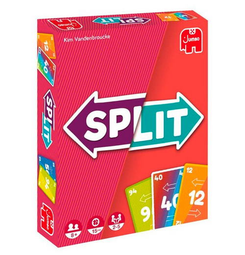 Split (Dansk + Eng)