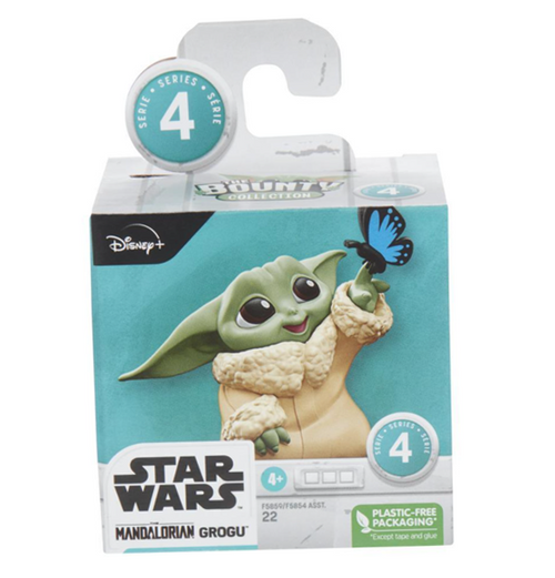 Star Wars: The Bounty Collection Series 4 - Butterfly Encounter