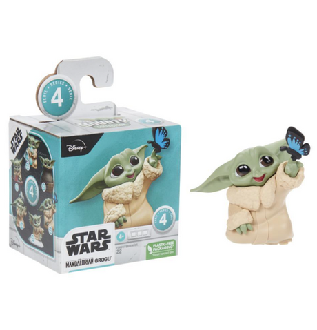 Star Wars: The Bounty Collection Series 4 - Butterfly Encounter