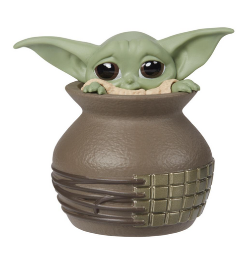Star Wars: The Bounty Collection Series 4 - Jar Hideaway