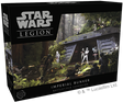 Star Wars Legion - Imperial Bunker forside