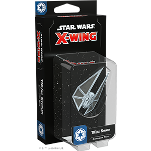 X-Wing 2.0 - TIE/sk Striker
