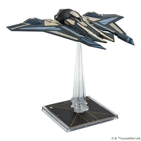 X-Wing 2.0 Gauntlet Fighter