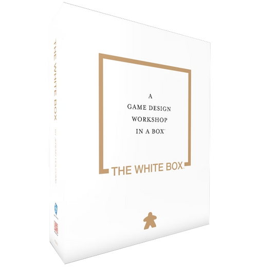 The White Box (Eng)