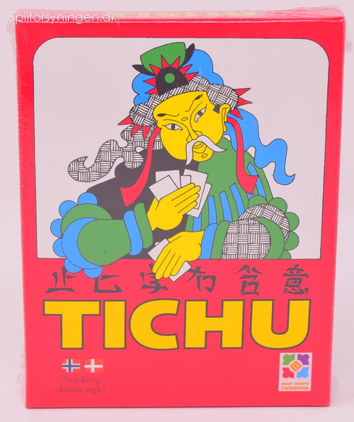 Tichu (DA)