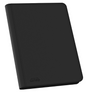 Ultimate Guard Zipfolio 360 - 18-Pocket XenoSkin™ - Black