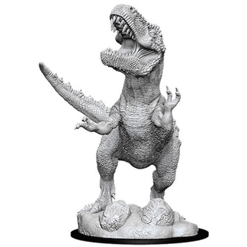 Nolzur's Marvelous Miniatures - T-Rex