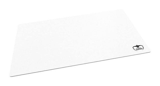 Ultimate Guard: Play-Mat - Monochrome White